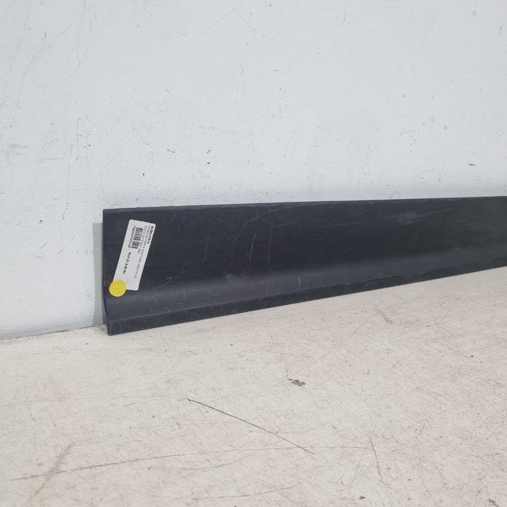 Friso Porta Dianteira Direita Hyundai Creta 2027/2021 2