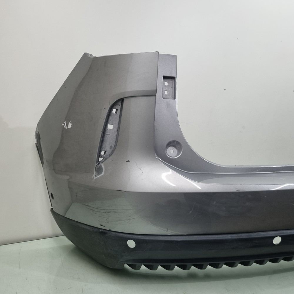 Parachoque Traseiro Gwm Haval H6 2022/2024 Usado E Original. 2
