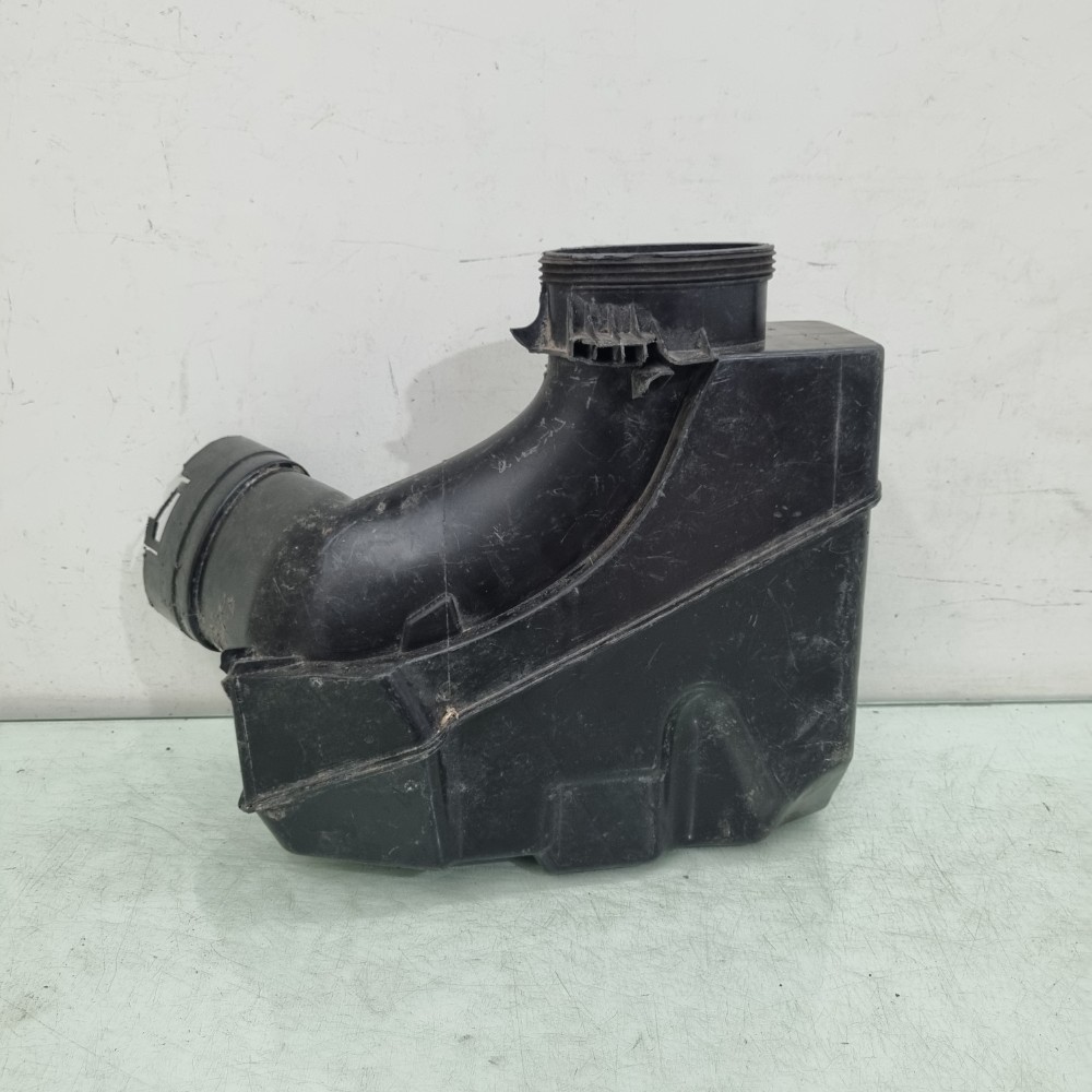 Caixa Ressonância Citroen C4 2.0 16v 2010/2013 Rec