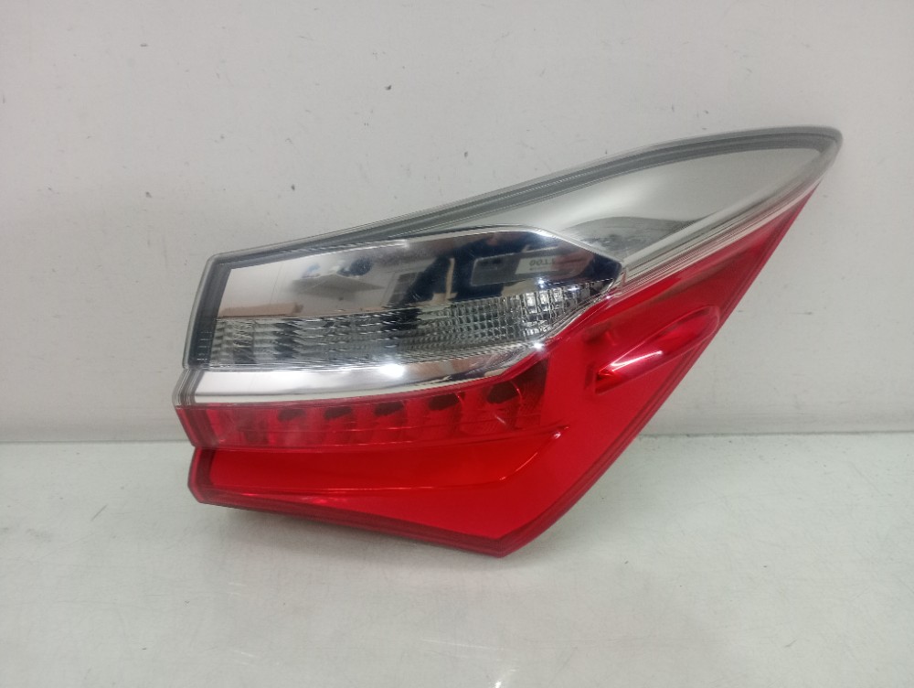 Lanternas Direita Toyota Corolla 2018/2021 4
