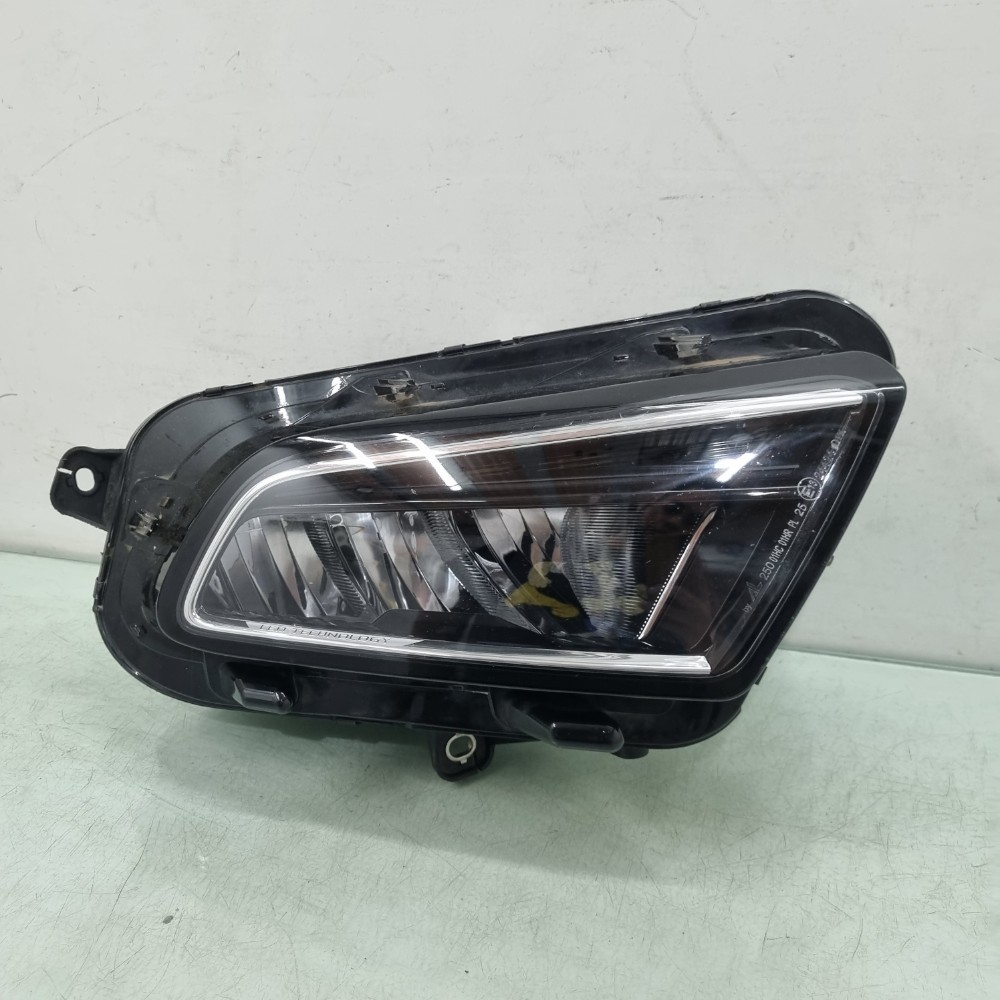 Farol Direito Full Led Fiat Toro 2022/2025 Recuperada Orig. Direito/passageiro 1