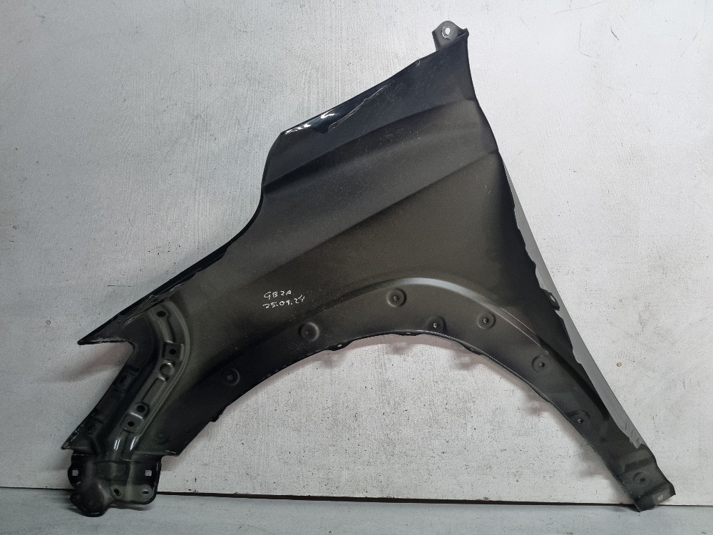 Paralama Direito Toyota Corolla Cross 2022/2025 Recuperado 5