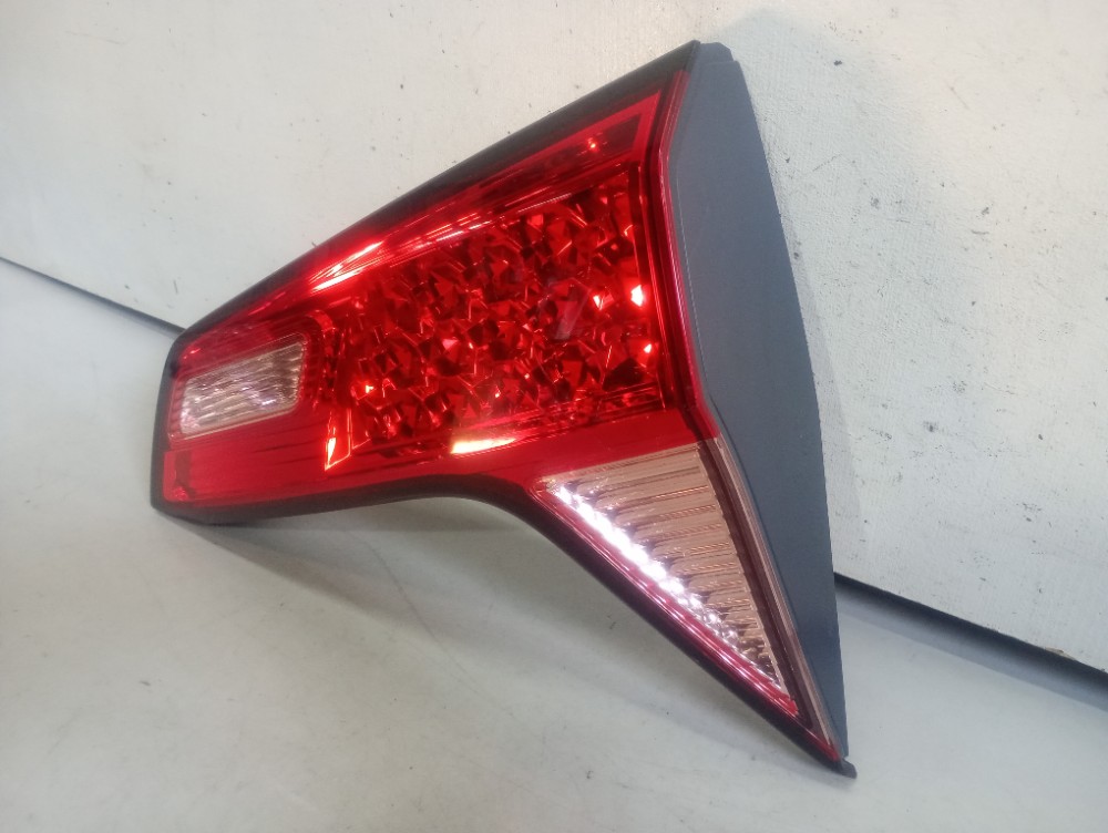 Lanterna Direita Do Honda Hr-v 2016/2020  Original  E Usado. Direito/passageiro 3