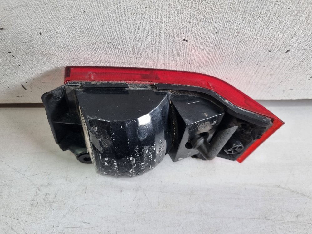 Lanterna Direita Chevrolet Meriva 2003/2012 Recon Direito/passageiro 4
