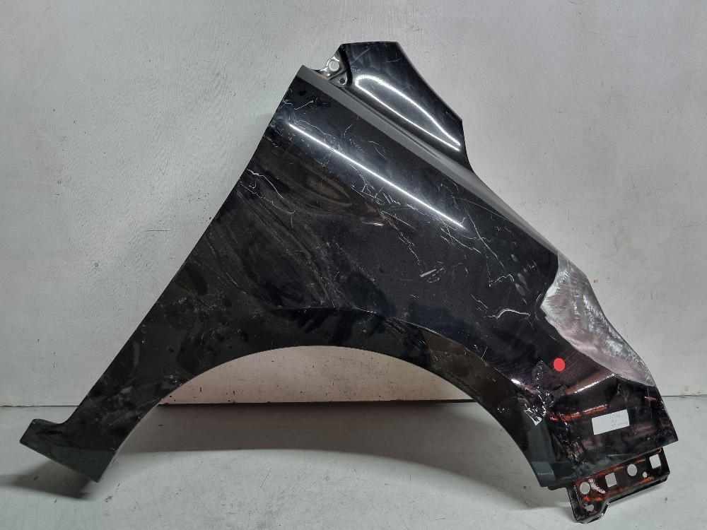 Paralama Direito Ford Ka 2015/2020 Recuperado 1