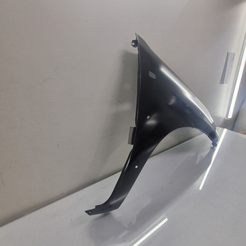 Paralama Dianteiro Direito S/furo Toyota Hilux 2012/2015 3