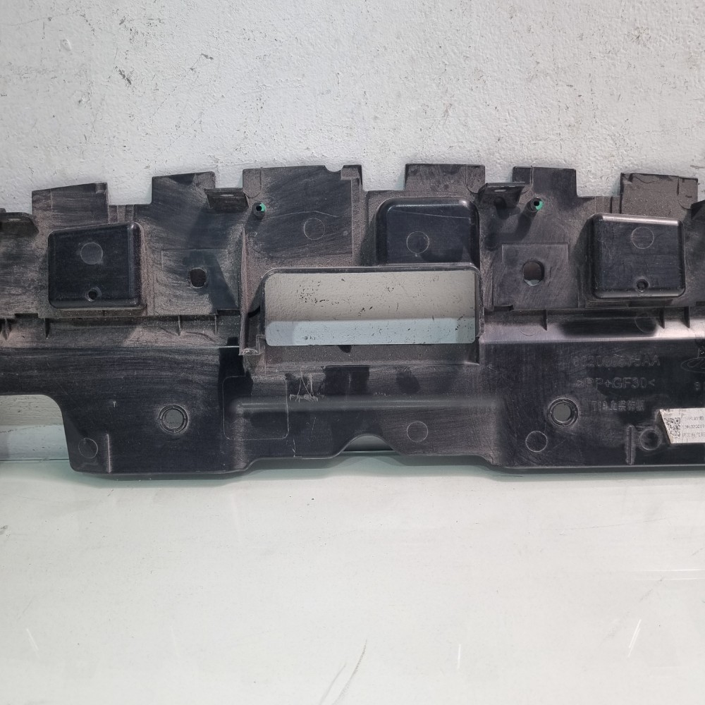 Acabamento Da Grade Superior Tiggo 5 Modelos 2018/2021 4