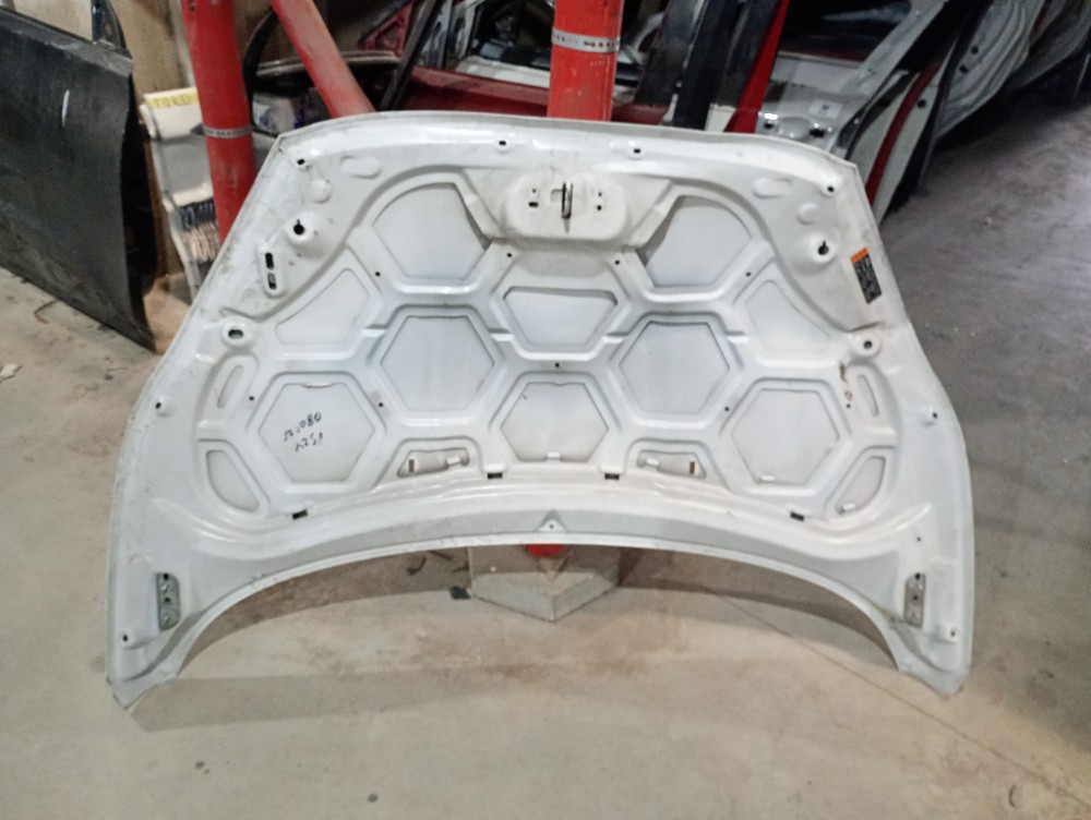 Capo Ford New Fiesta 2013/2018 3
