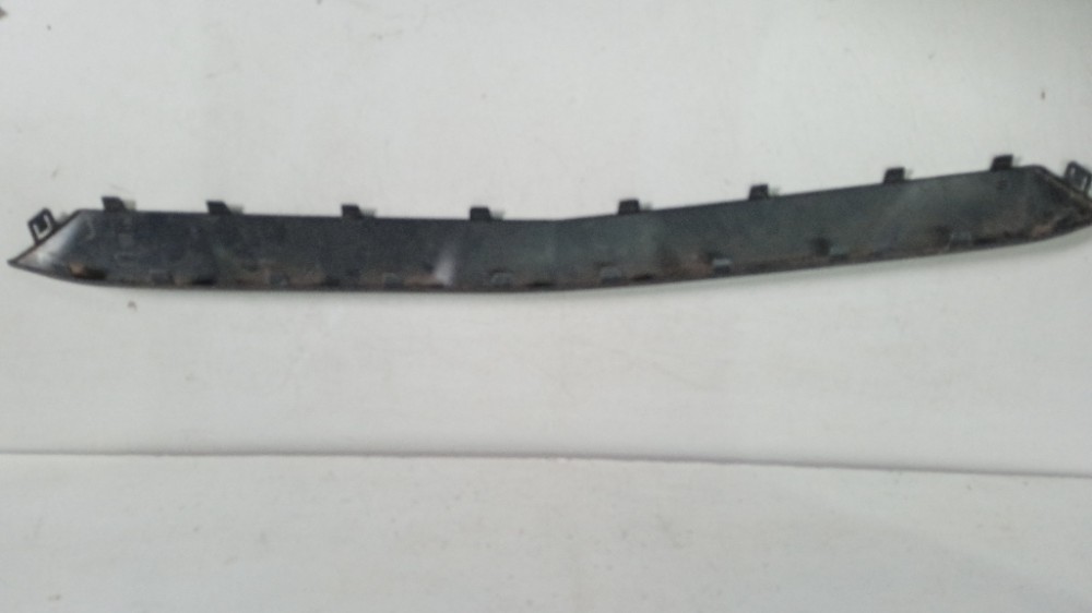 Friso Da Grade Chevrolet Tracker 2020/2023 Original E Usada. 1