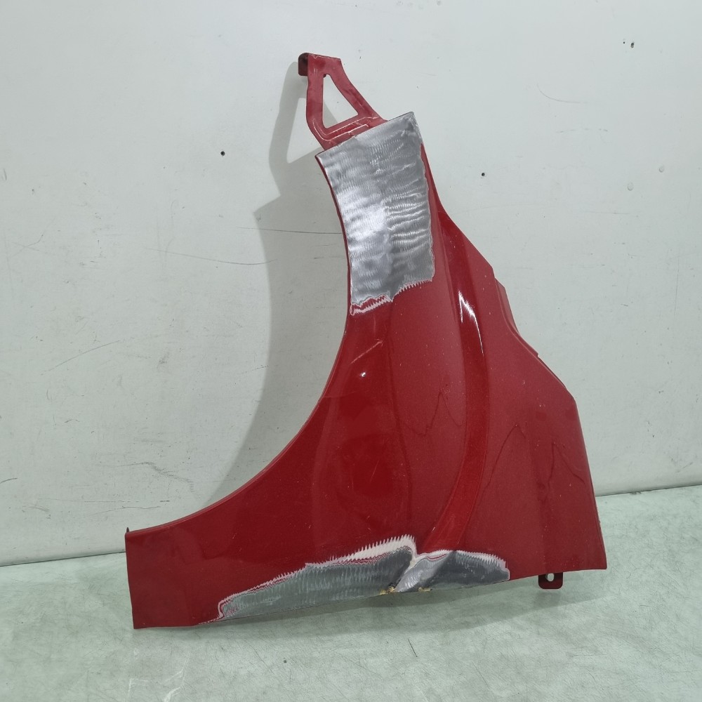 Para-lama Lado Esquerdo Fiat Mobi 2017/2023 Recuperado 3