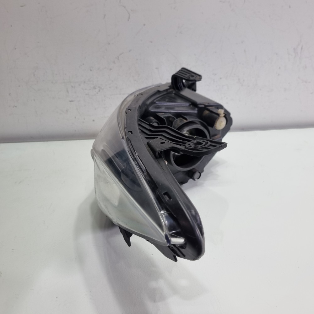 Farol Dianteiro Esquerdo Com Led Chevrolet Onix 2017/2019 Esquerdo/motorista 5