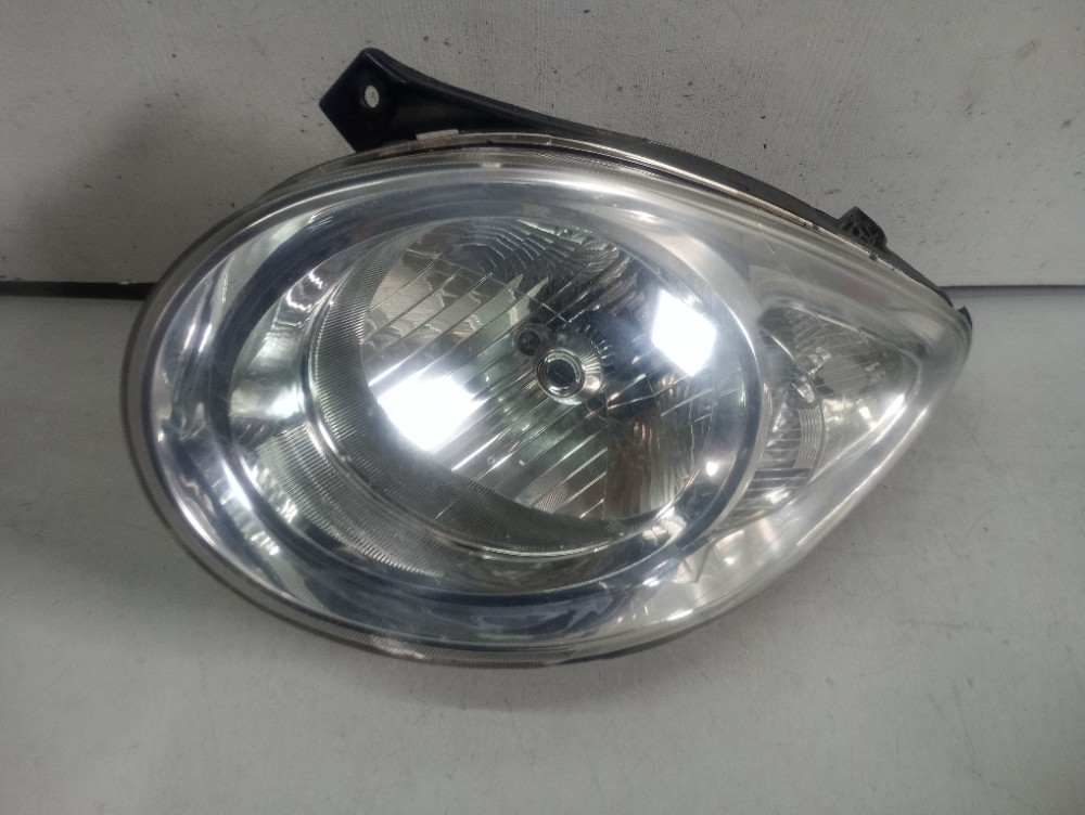 Farol Lado Esquerdo Do Kia Picanto 2008/2010 Original Recon – Esquerdo/motorista 1