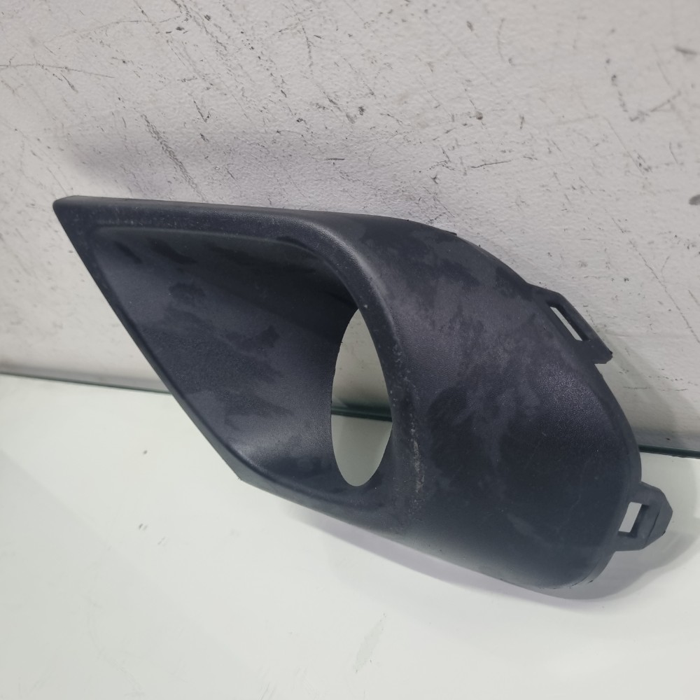 Moldura do Farol de Milha Esquerdo Duster 2020/2024 Original 3