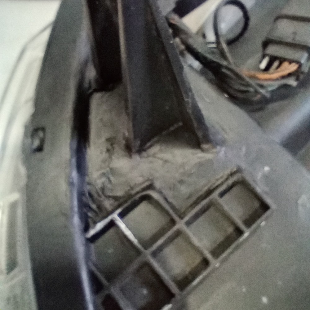 Farol Esquerdo C.globo Onix Turbo 2020/2024 Usado Recuperado Esquerdo/motorista 6
