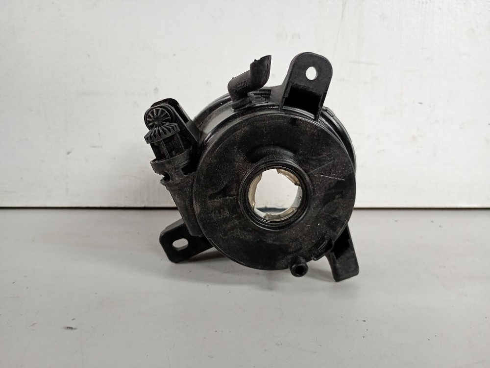 Farol Milha Para Audi Q3 2012 A 2014 Original E Recuperado. 2