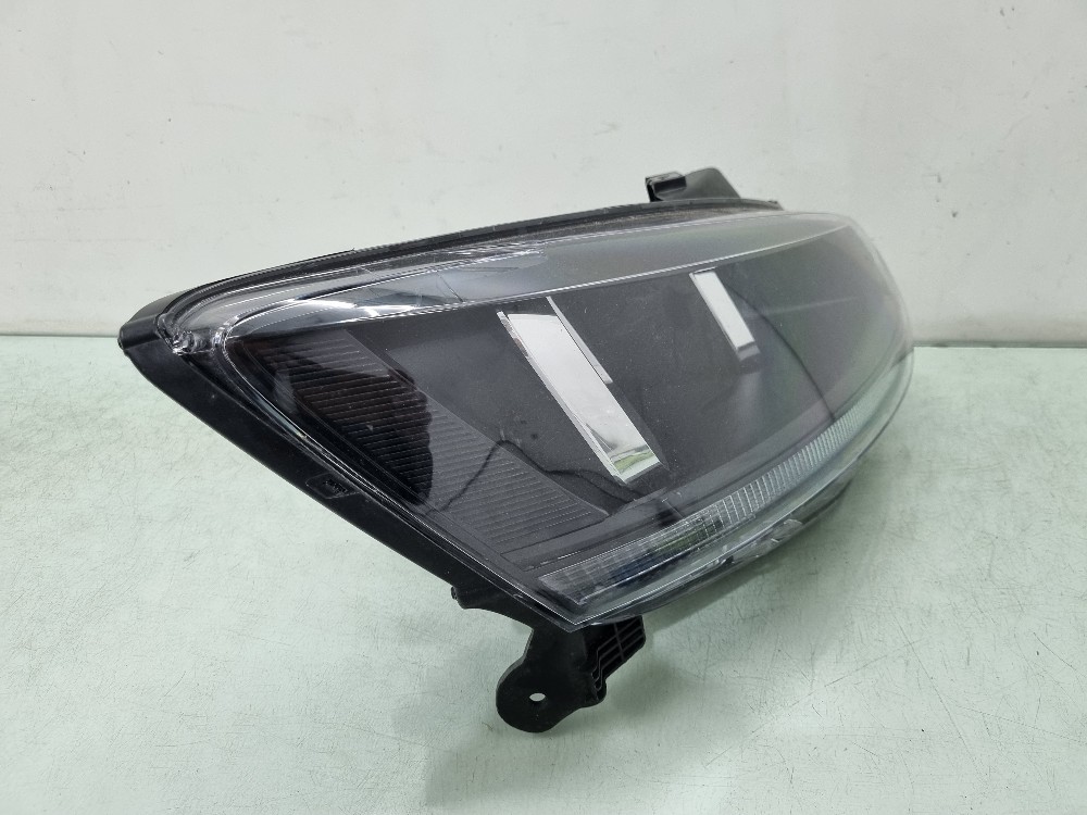 Farol Do Lado Direito Volkswagen Crossfox Modelos 2016/2020 Direito/passageiro 3