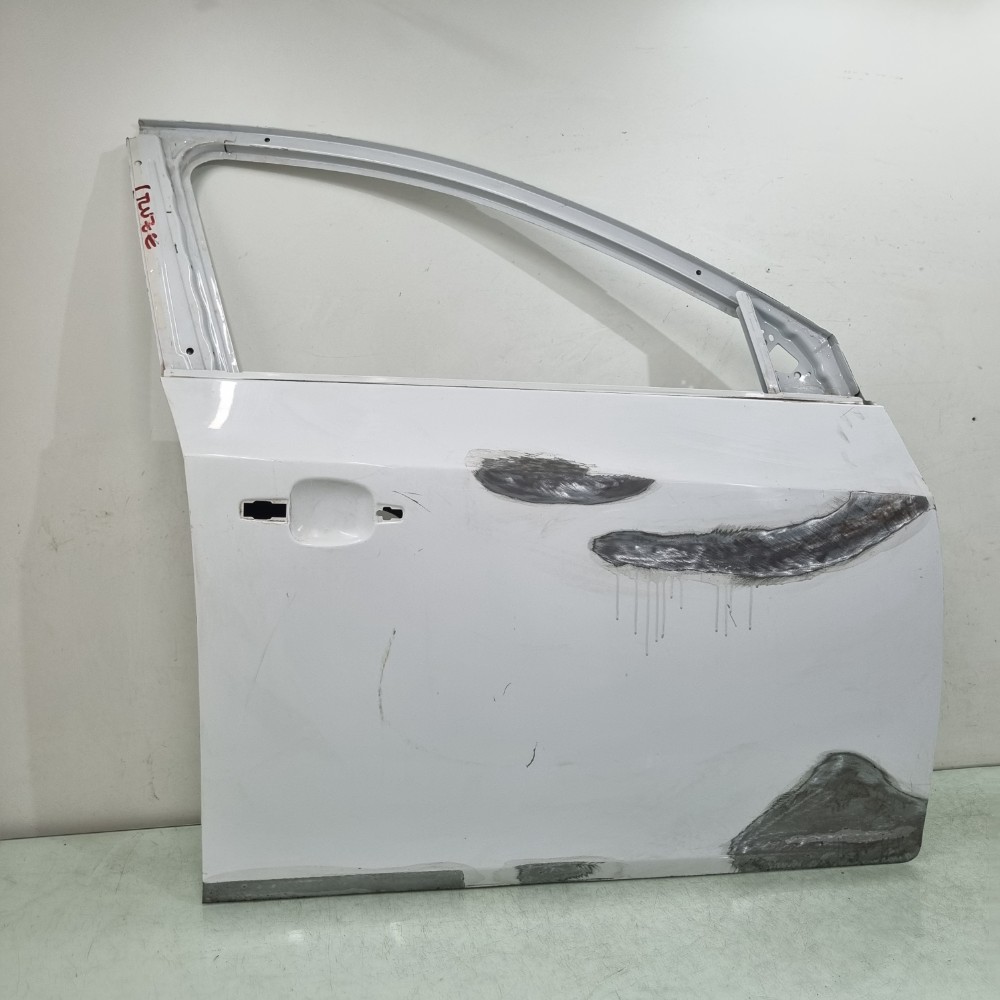 Porta Dianteira Direita Chevrolet Cruze 2012/2016 Dianteira 3