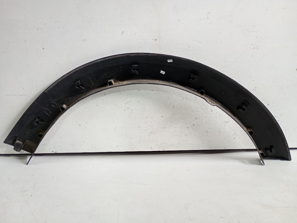 Moldura do paralama esquerdo Sandero Stepway 2015/2019 2