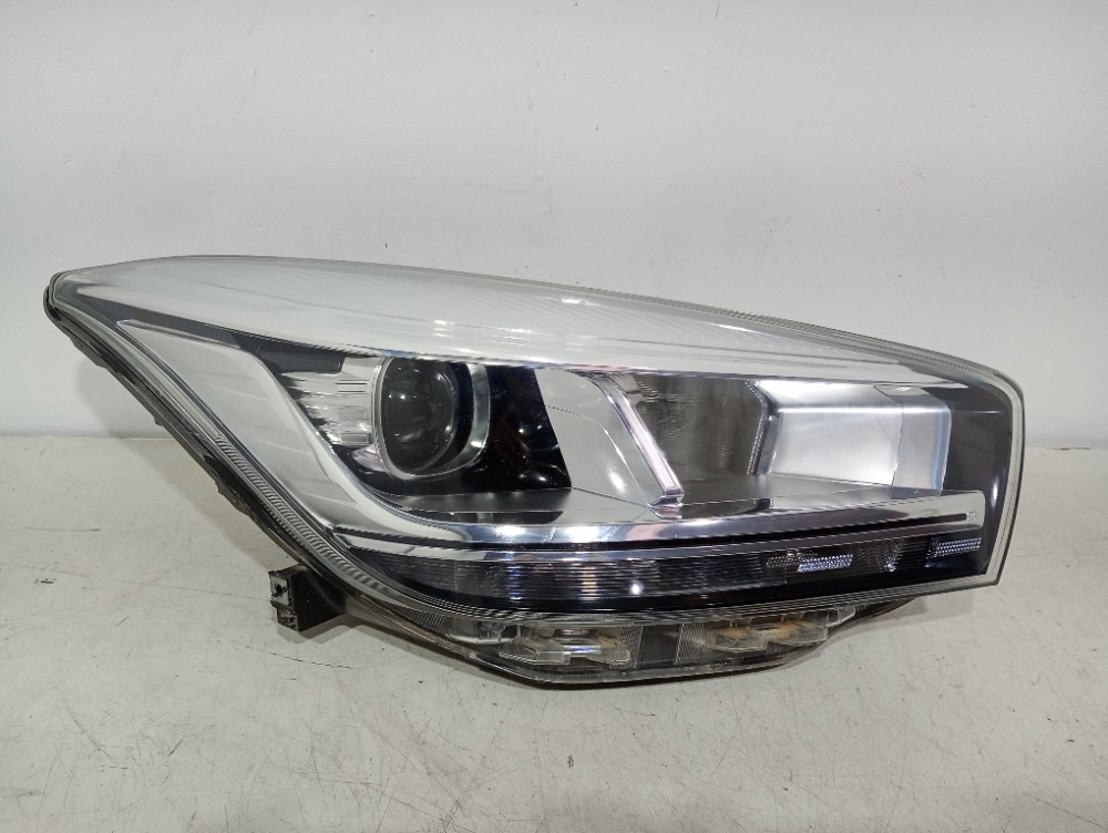 Farol Dianteiro Direito Chery Tiggo 5x 2020/2024 2