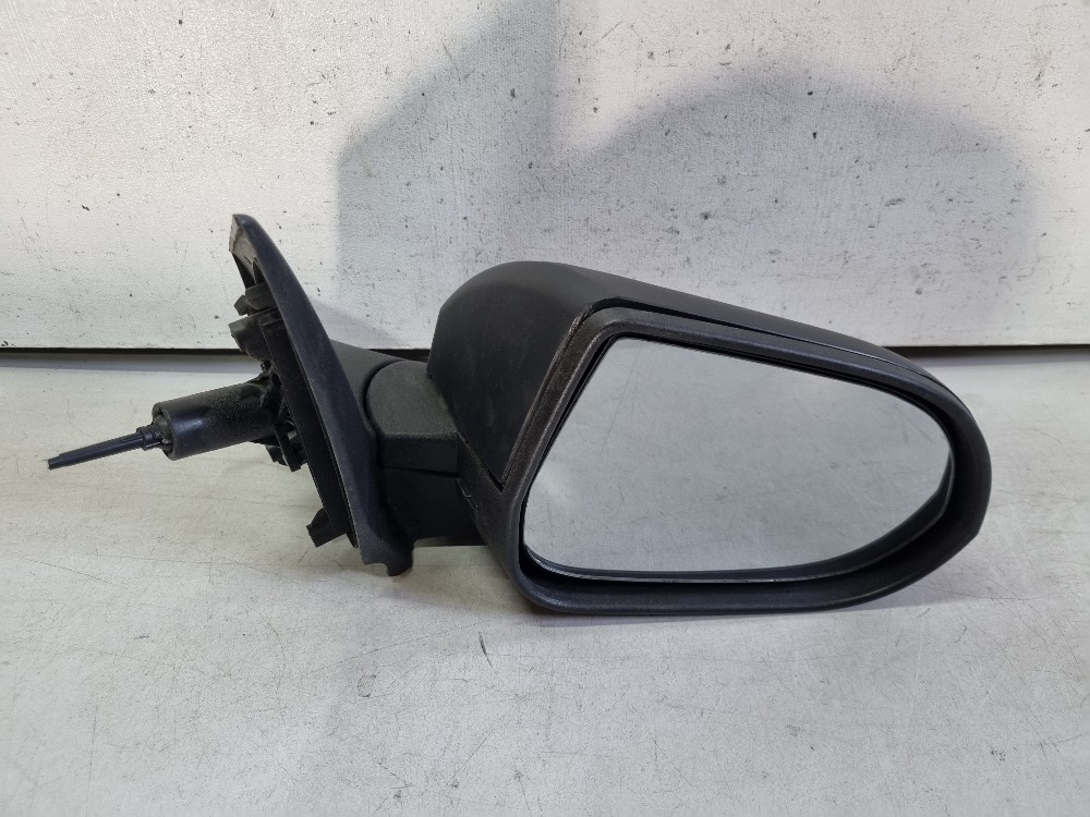 Retrovisor Direito Man. Chevrolet Onix 2013/2017 1