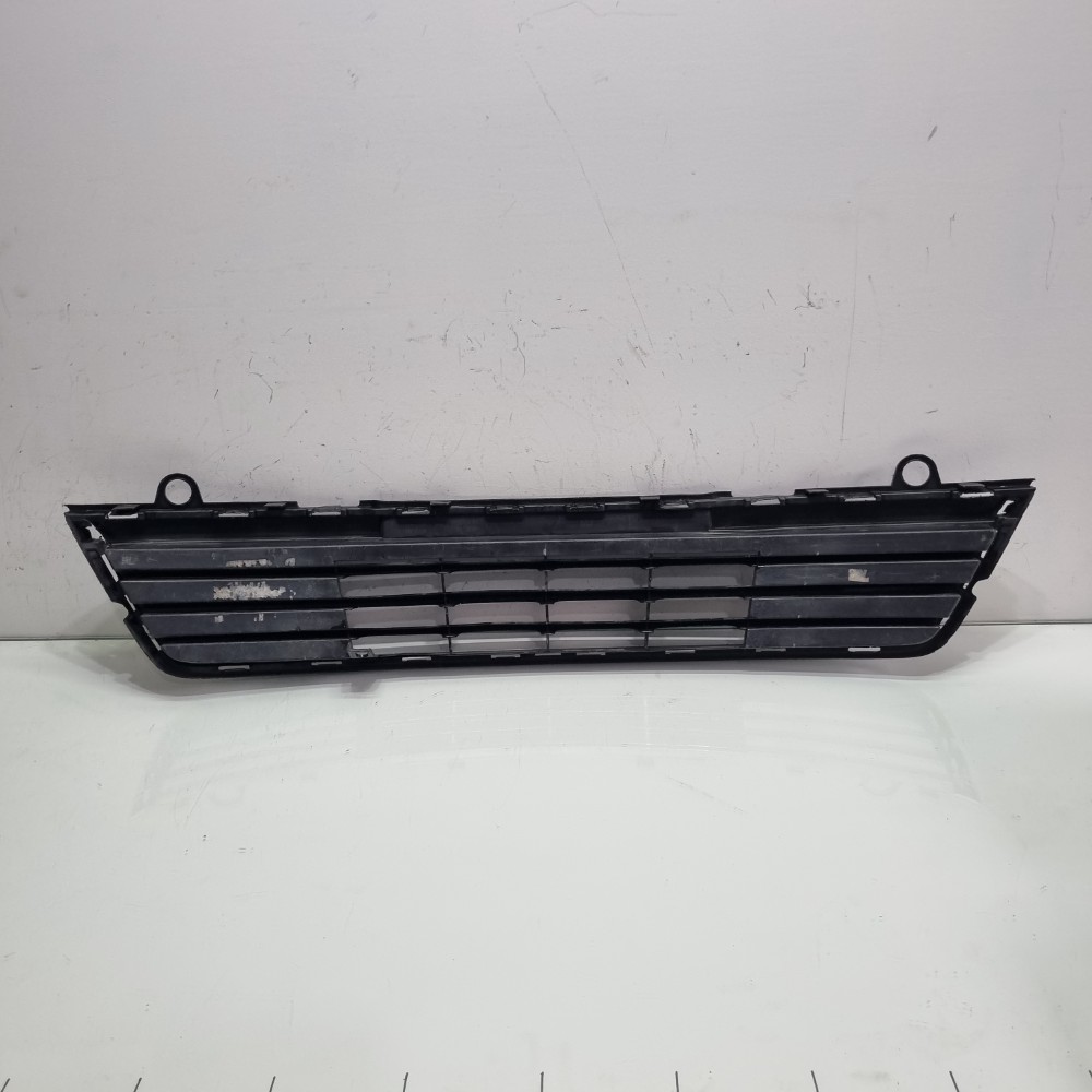 Grade Inferior Parachoque Volkswagen Gol Modelos 2017/2018 8