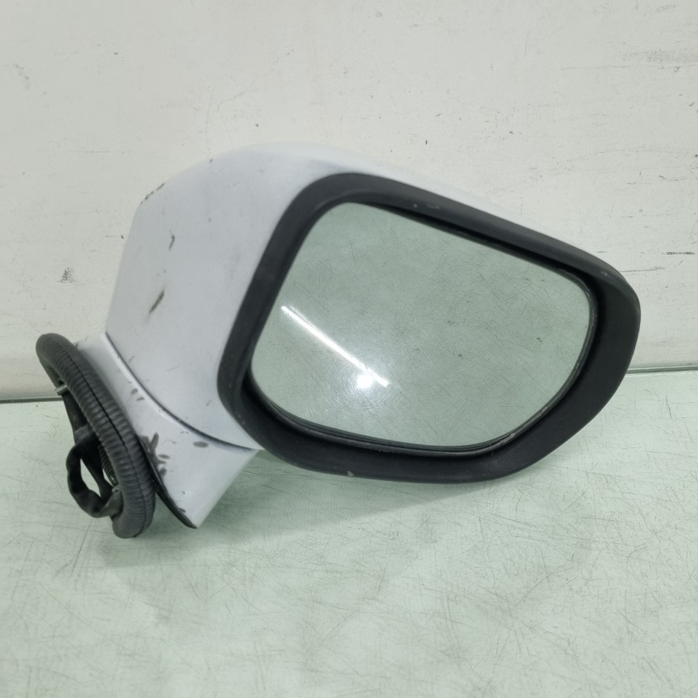 Retrovisor Direito Elétrico Sem Pisca Honda Civic 2007/2009 1