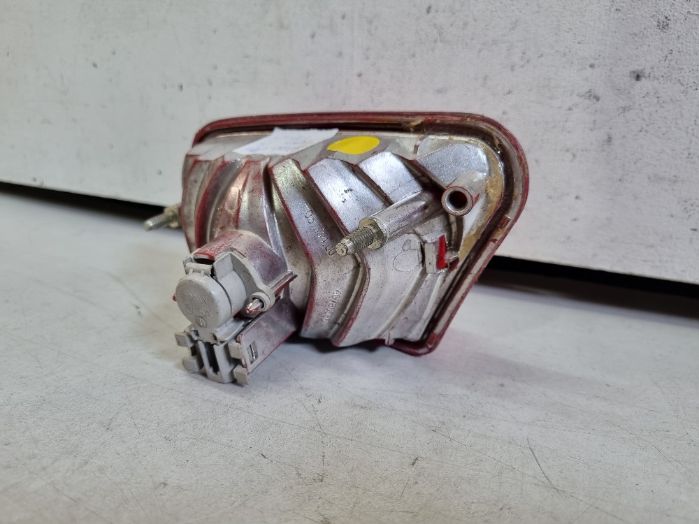 Lanterna Direita Luz Neblina Fiat Stilo 2005/2010 Recuperada Direito/passageiro 6
