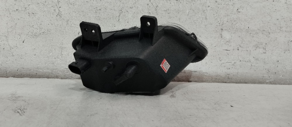Farol De Milha Direito Fiat Pulse 2022/2024 Original 3