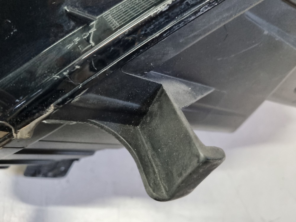 Farol Esquerdo Ford Ecosport 2013/2016 Recuperado Original Esquerdo/motorista 6