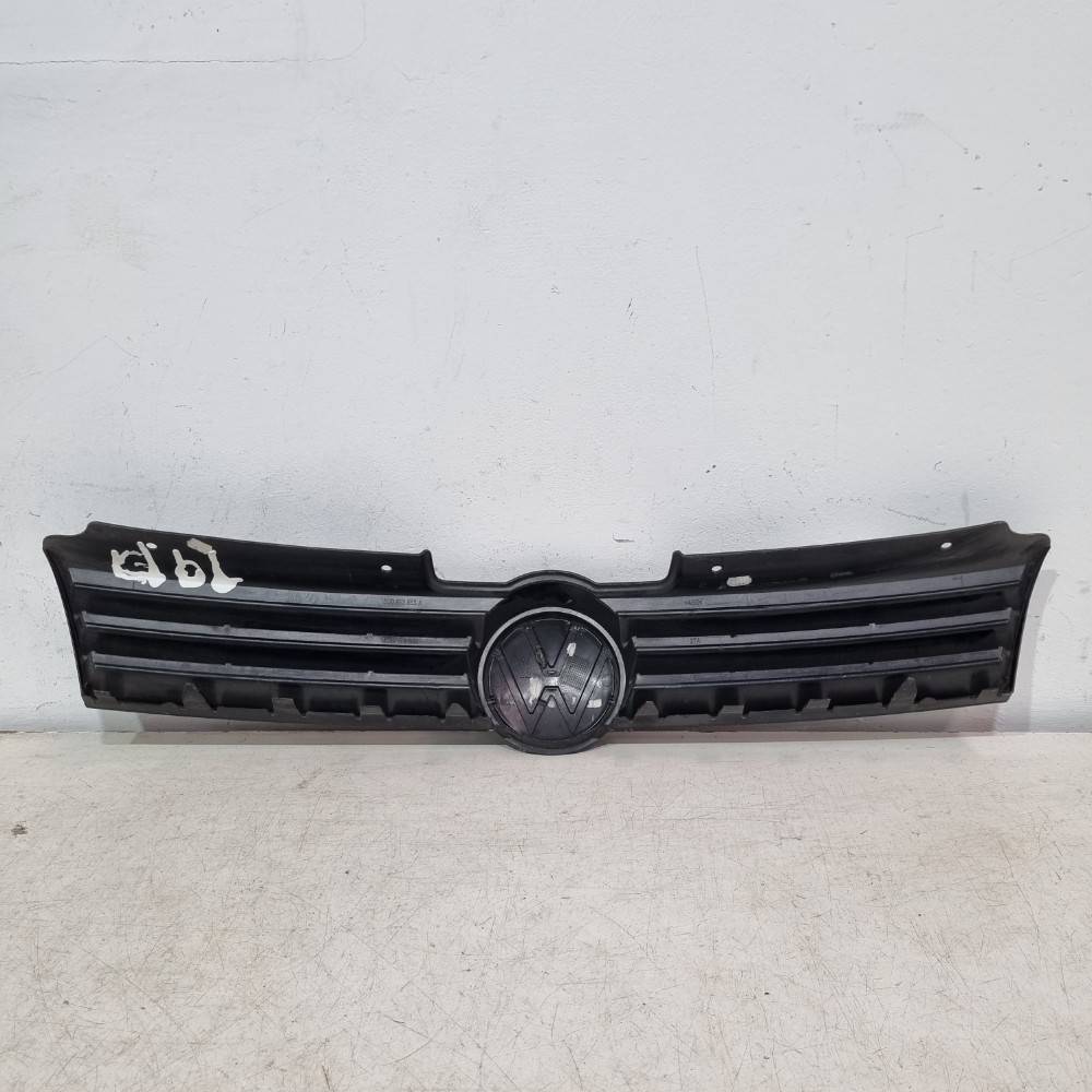 Grade Superior Volkswagen Gol Gti Modelos 2013/2016 4