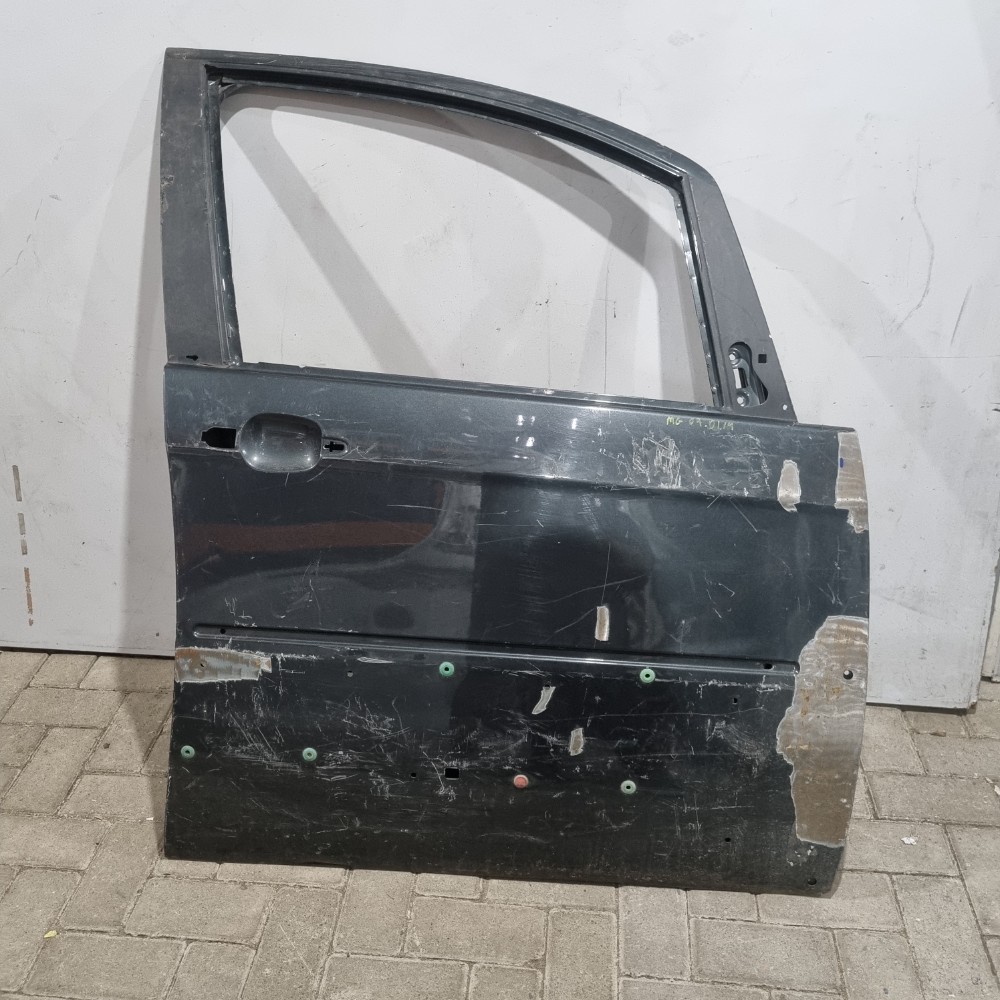 Porta Dianteira Direita Fiat Idea Adventure 2011/2015 Dianteira 1