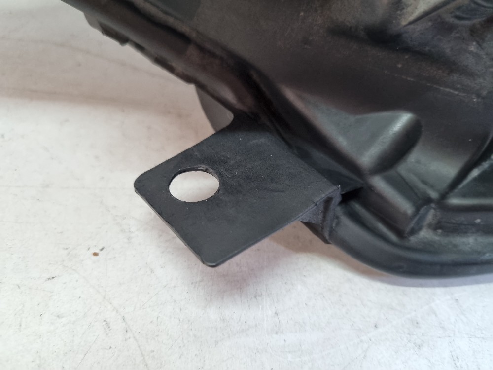 Farol Esq. Máscara Negra Toyota Etios 2016/2019 Recuperado. Esquerdo/motorista 8