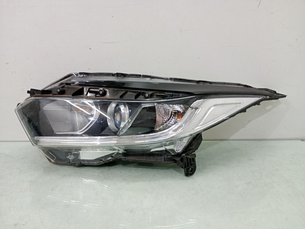 Farol Esquerdo Honda Hr-v 2019/2022 Original Esquerdo/motorista 2