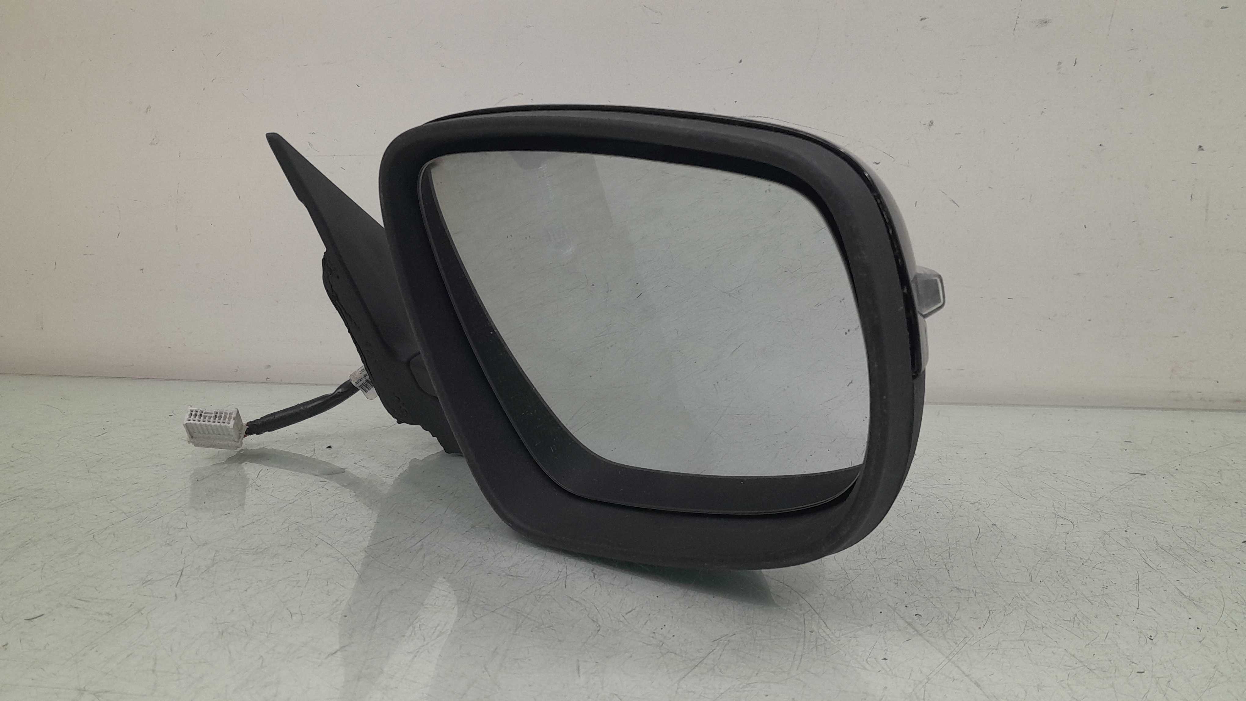 Retrovisor Direito Tiggo 5x Elétrico Rec 2022/2024 Original 5