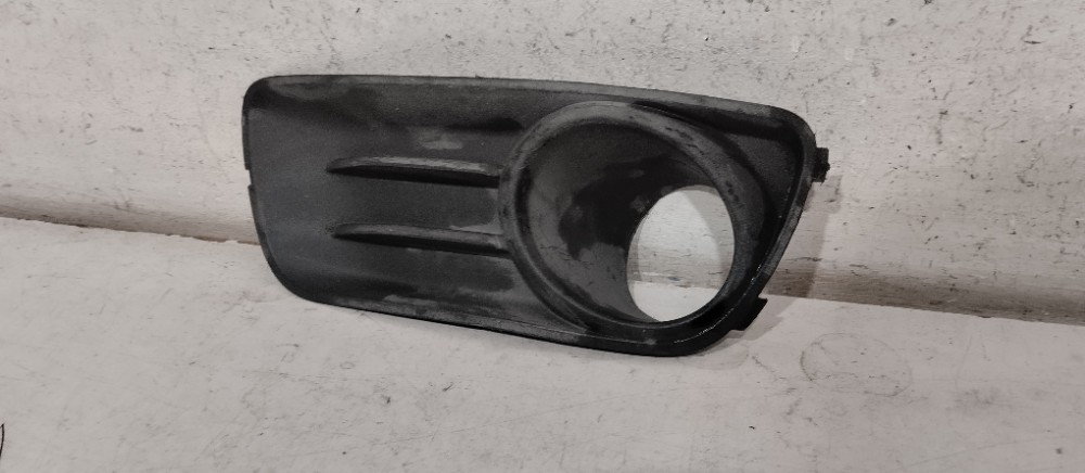 Moldura Esquerda Fiat Siena 2008/2012 Original 3