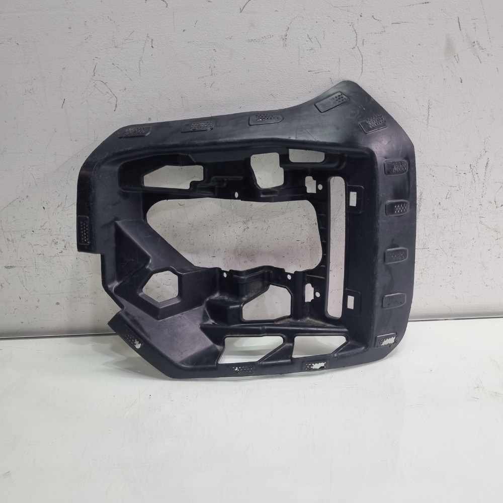 Suporte Farol De Milha Esquerdo Fiat Strada 20232025 Origin 1