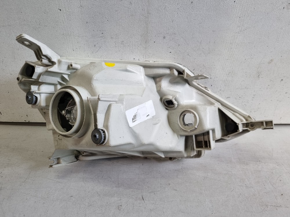 Farol Esquerdo Toyota Etios 2013/2015 Recuperado Original Esquerdo/motorista 5