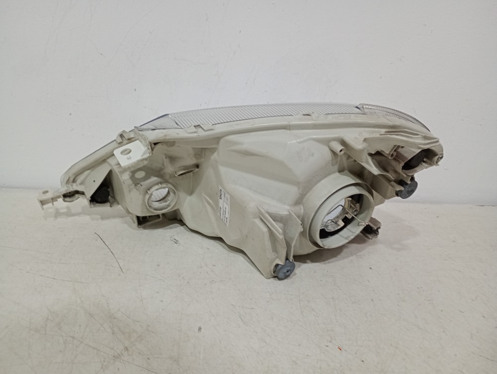 Farol Dianteiro Direito Toyota Etios 2012/2019 Recuperado Direito/passageiro 3
