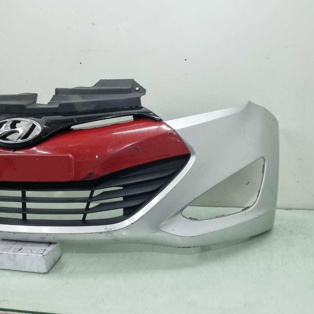Parachoque Dianteiro Hyundai Hb20 2013/2016 Recondicionado 3
