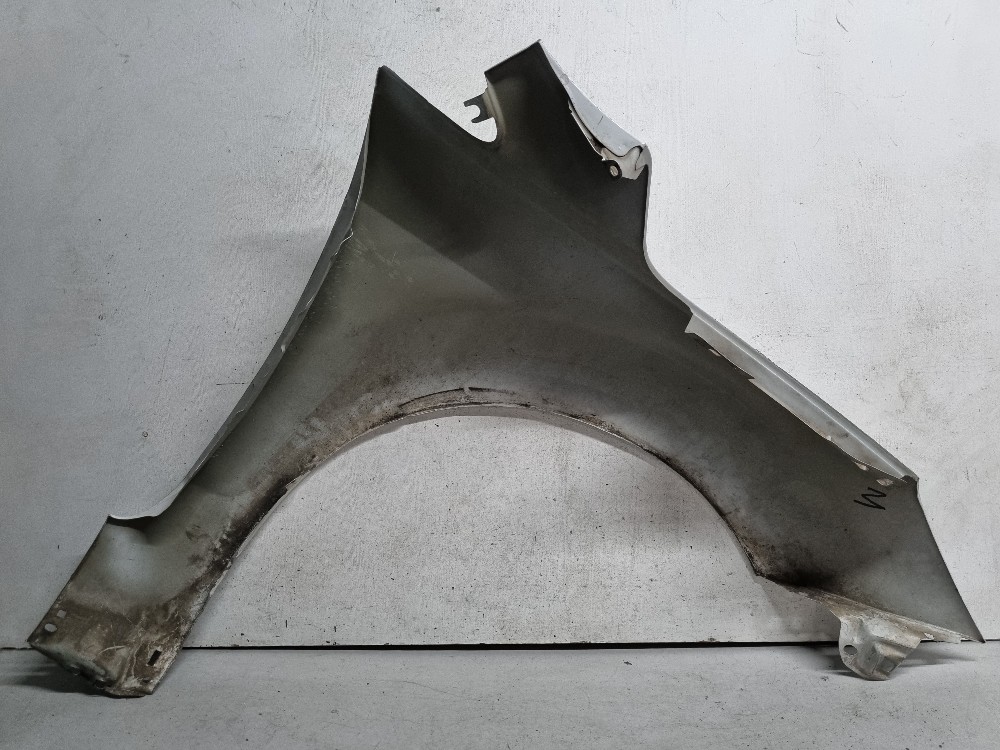 Paralama Esquerdo Ford Focus Modelos 2009/2012 5