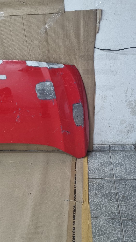 Capo Fiat Pulse modelo 2022/2025 6