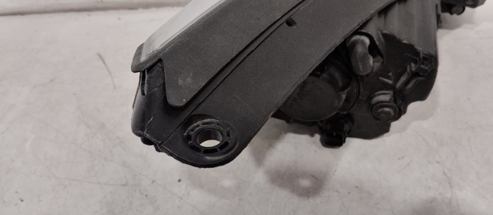 Farol Esquerdo Ix35 2012 A 2015 Original 5