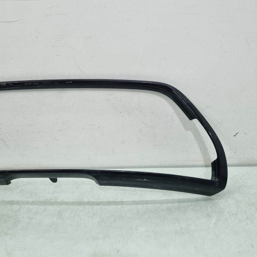 Friso Da Grade Peugeot 208 2019/2021 Recuperado Semi Novo 2