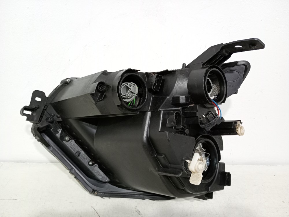Farol Direito Sem Led Citroen C3 2022/2024 Recuperado 4