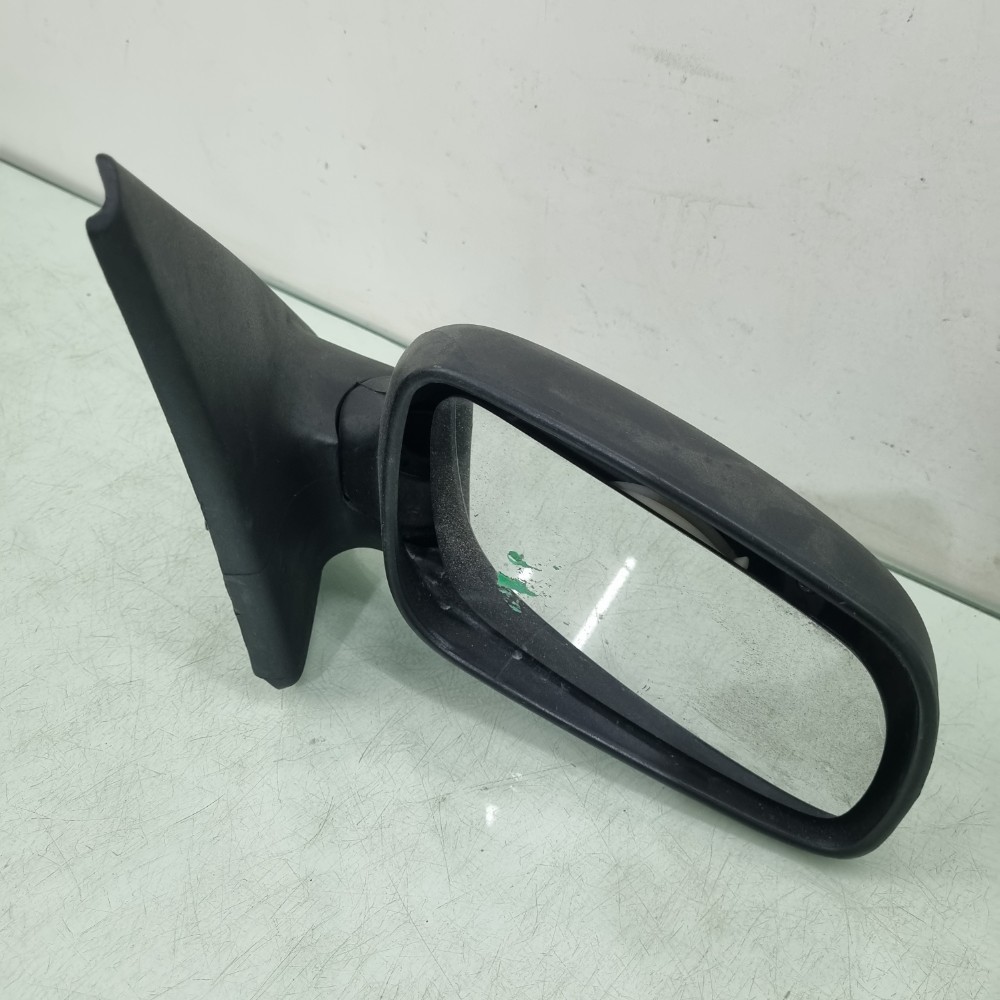 Retrovisor Lado Direito Fixo Volkswagen  Gol G3 2013 à 2016 2
