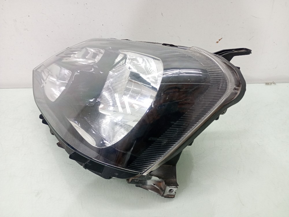 Farol  Esquerdo  Etios 2016/2020 Original E Recondicionado. 3