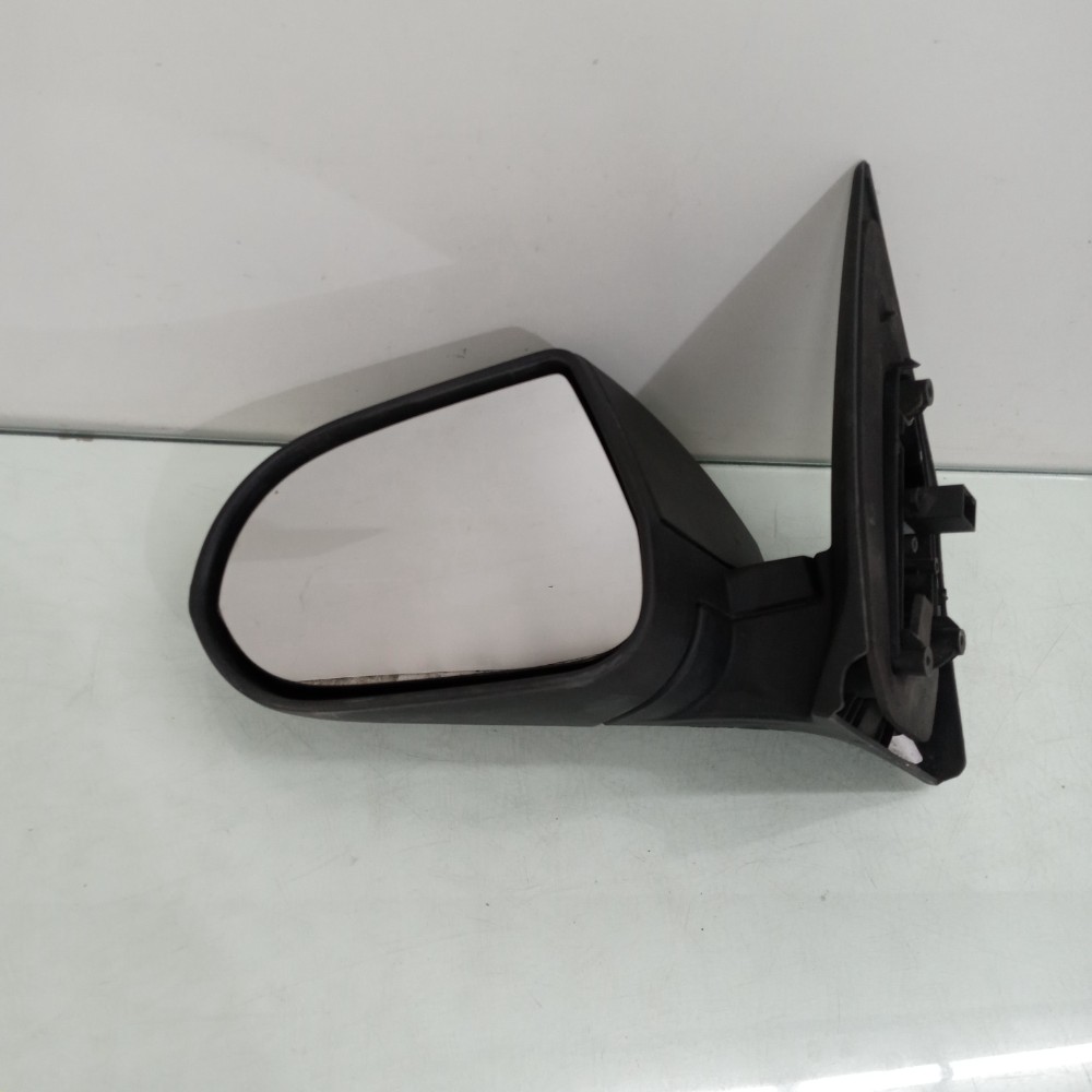 Retrovisor Lado Esquerdo Chevrolet Onix Elétrico 2012/2019 1