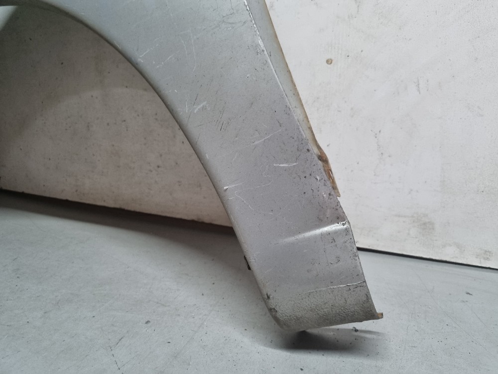Paralama Lado Esquerdo Volkswagen Gol G3 Modelos 2001/2006 4