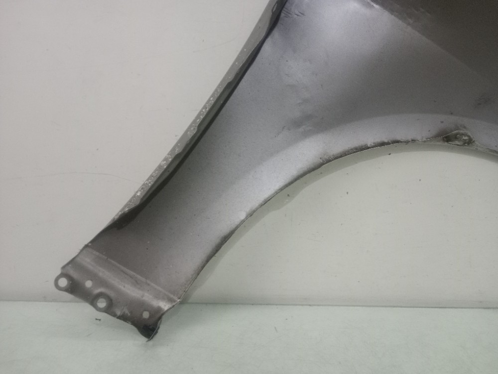 Paralama Esquerdo Toyota Corolla 2021/2024 Recuperado 6