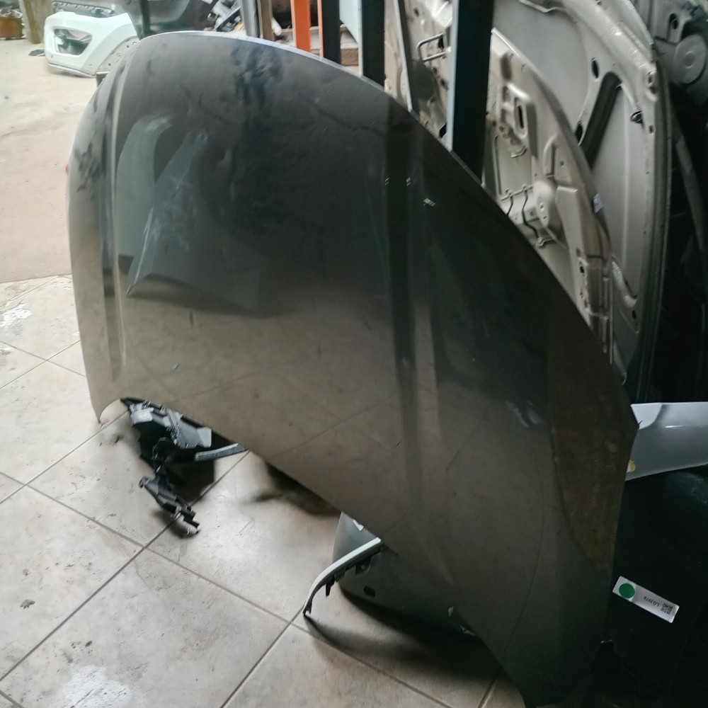 Capô Honda City 2015 / 2020 Original Recuperado. 2